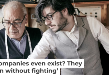 Family businesses are everywhere. What makes them so common? Mint Images RF via Getty Images